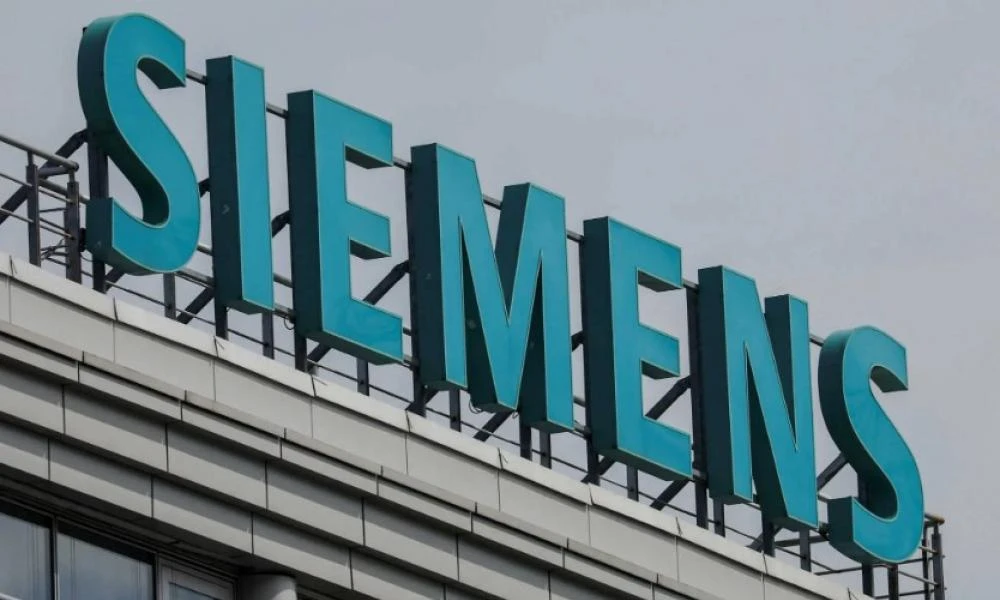 Ουκρανία - Siemens: Μετά από 170 χρόνια παρουσίας αποχωρεί από τη Ρωσία